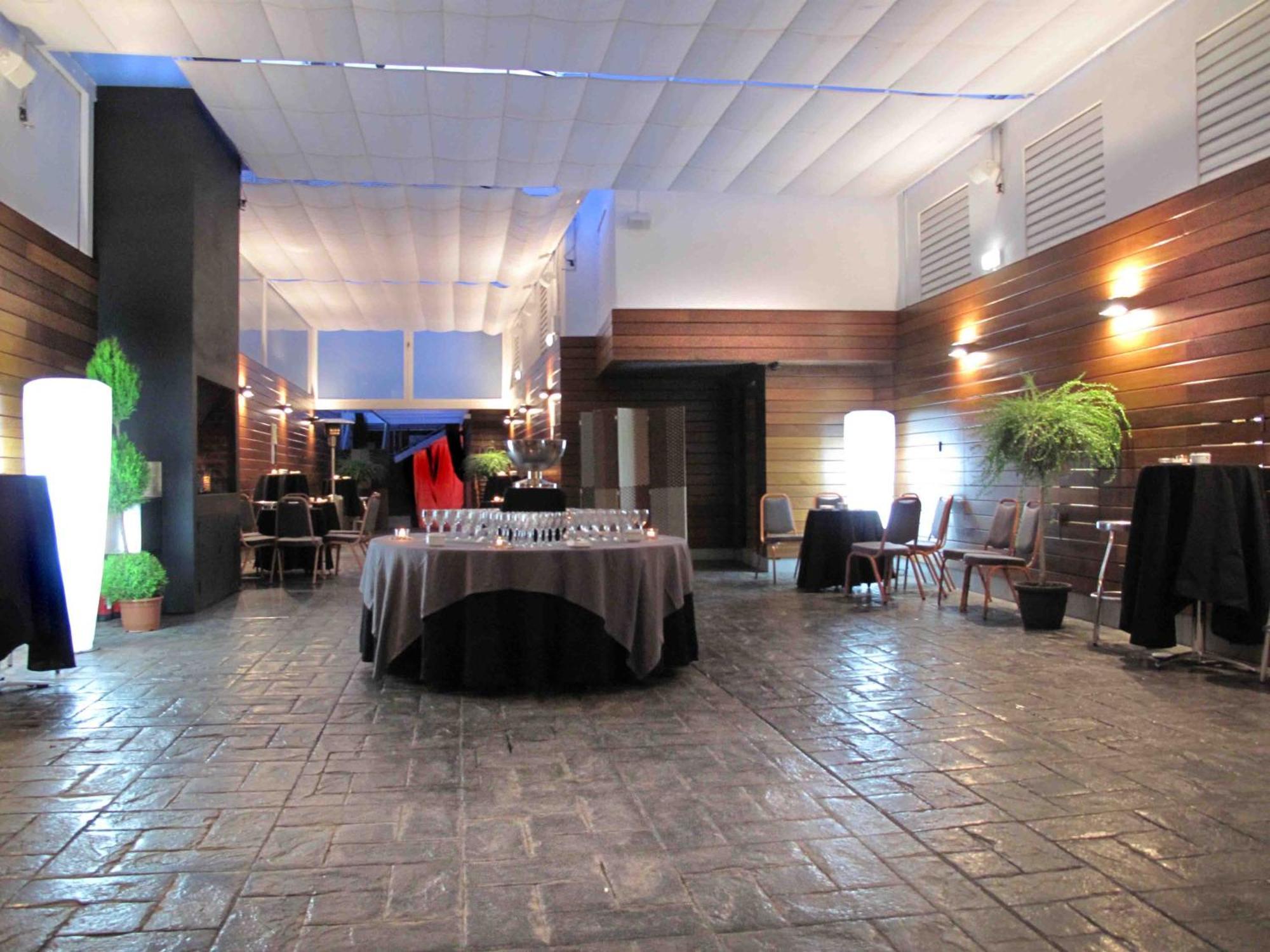 Hotel Virrey Arnedo Exterior foto