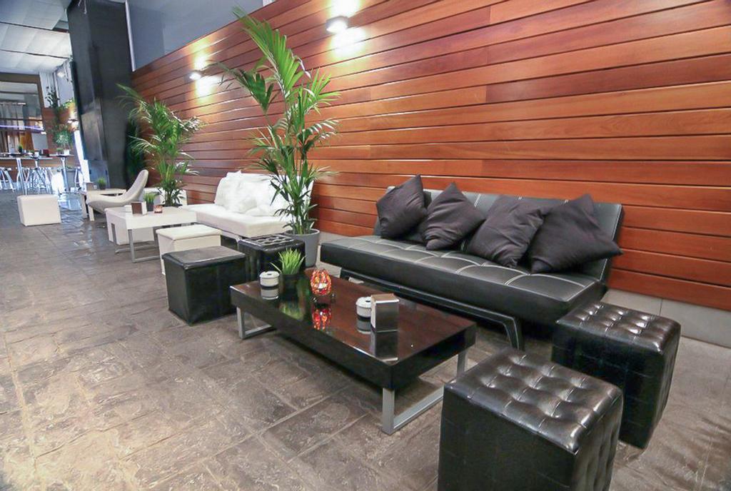 Hotel Virrey Arnedo Exterior foto